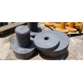 Large Carbon Steel Forging